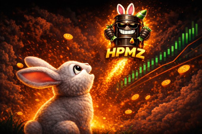 HPMZ Easter