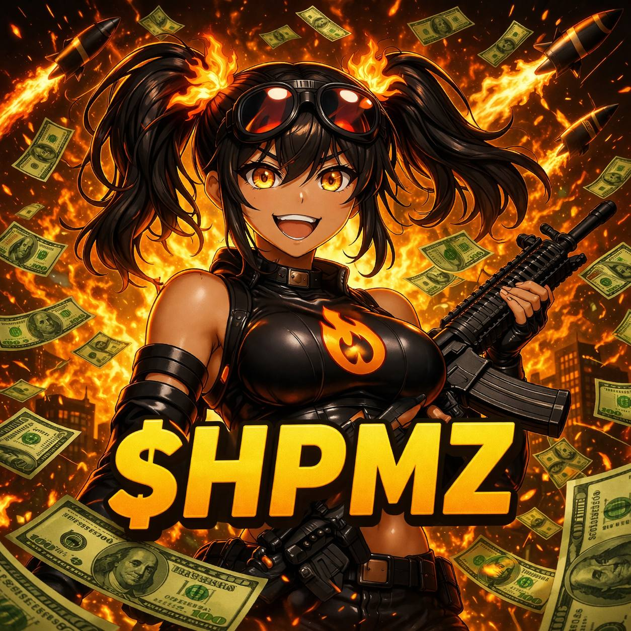 HPMZ Logo